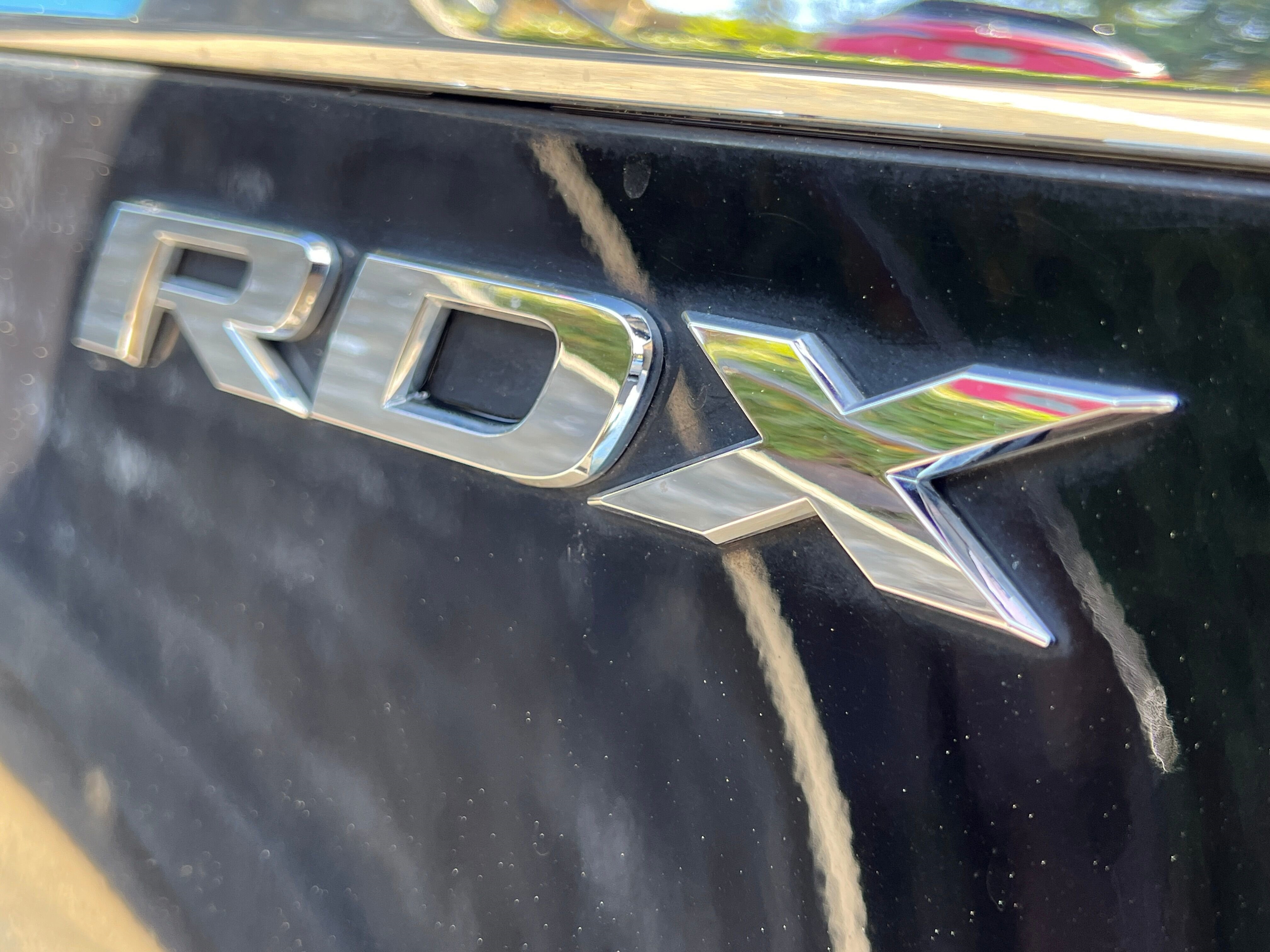 2014 Acura RDX Base